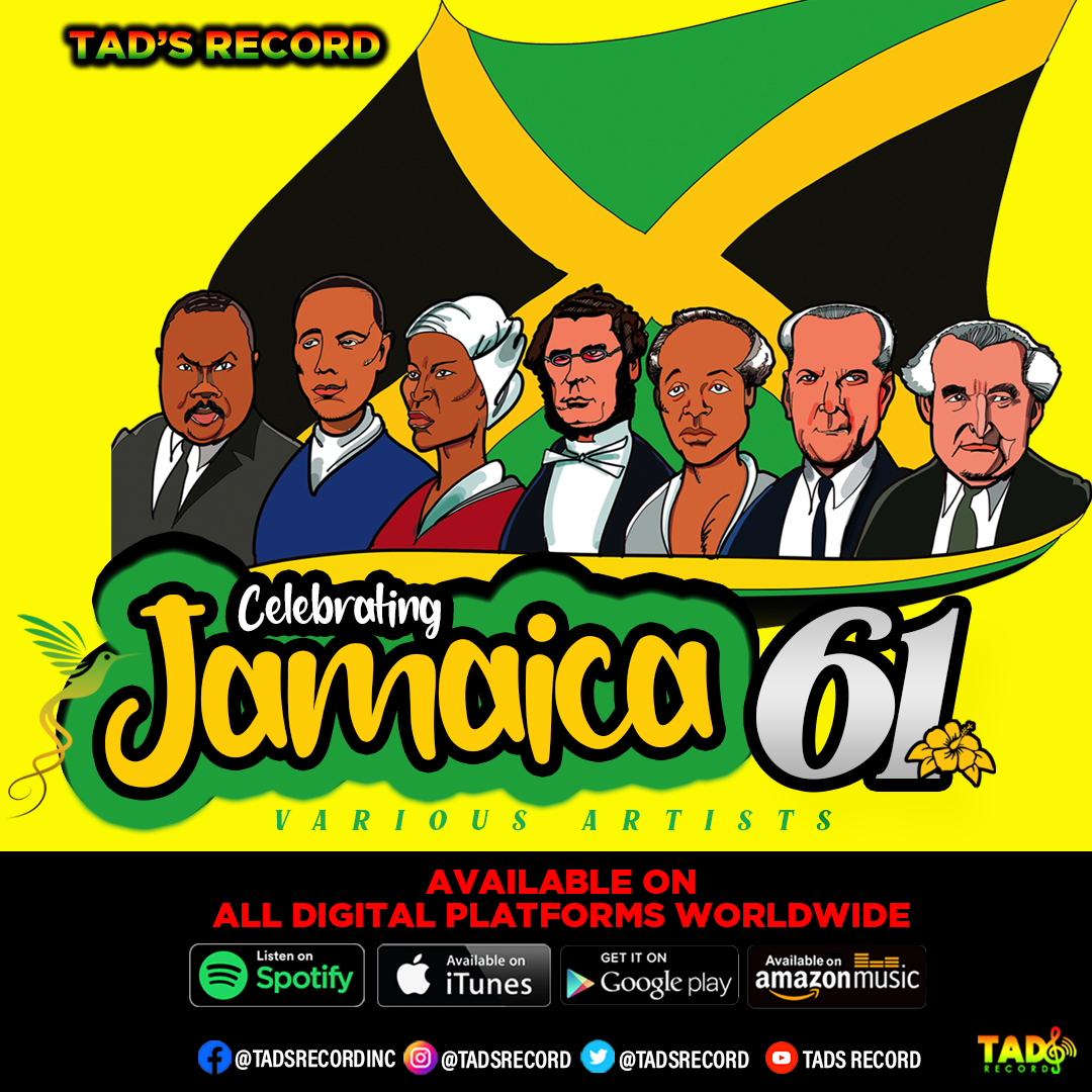 Celebrating Jamaica 61